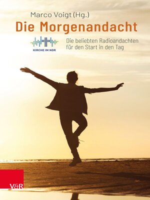 cover image of Die Morgenandacht